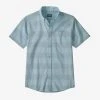 Patagonia Men's Bluffside Shirt Spring 2020 1 Patagonia Men's Bluffside Shirt Spring 2020