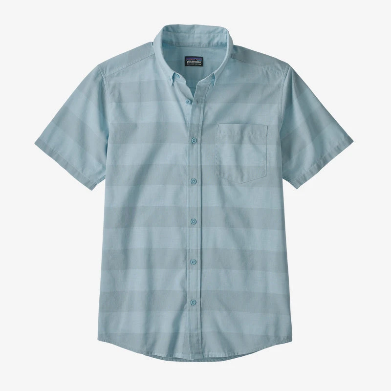 Patagonia Men's Bluffside Shirt Spring 2020 3 Patagonia Men's Bluffside Shirt Spring 2020