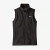 Patagonia Women's Better Sweater® Fleece Vest Fall 2020