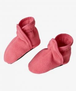 Patagonia Baby Synchilla™ Fleece Booties Fall 2020