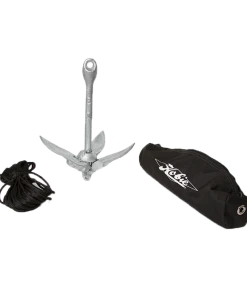 HOBIE Anchor W/Bag & Line (3.5 LB)