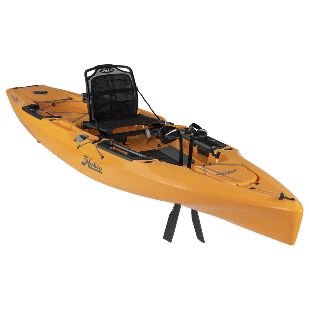 Hobie Mirage Outback DLX - Summer 2022 3 Hobie Mirage Outback DLX - Summer 2022