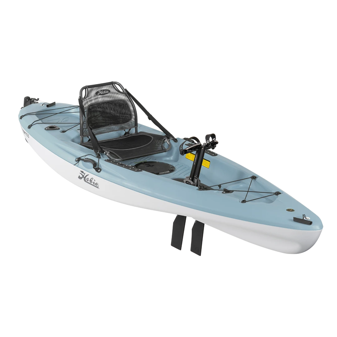 Boats & Paddle Boards Hobie Mirage Passport 10.5 DLX - Summer 2022 3 Boats & Paddle Boards Hobie Mirage Passport 10.5 DLX - Summer 2022