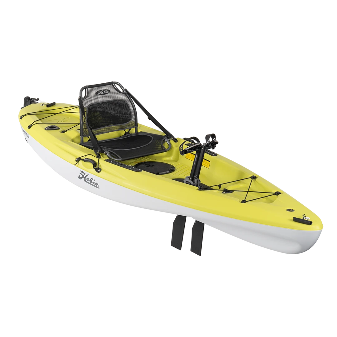 Boats & Paddle Boards Hobie Mirage Passport 10.5 DLX - Summer 2022 5 Boats & Paddle Boards Hobie Mirage Passport 10.5 DLX - Summer 2022