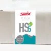 Swix Sport Swix HS5 Turquoise (New LF), -10°C/-18°C, 180g Winter 2020 1 Swix Sport Swix HS5 Turquoise (New LF), -10°C/-18°C, 180g Winter 2020