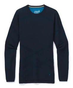 SMARTWOOL WOMEN'S INTRAKNIT MERINO 200 CREW - WINTER 2021/2022