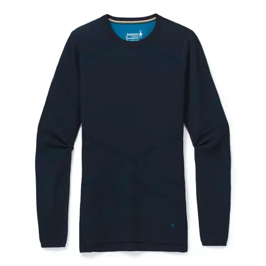 SMARTWOOL WOMEN'S INTRAKNIT MERINO 200 CREW - WINTER 2021/2022 3 SMARTWOOL WOMEN'S INTRAKNIT MERINO 200 CREW - WINTER 2021/2022