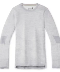 SMARTWOOL WOMEN'S INTRAKNIT MERINO 200 CREW - WINTER 2021/2022 5 SMARTWOOL WOMEN'S INTRAKNIT MERINO 200 CREW - WINTER 2021/2022