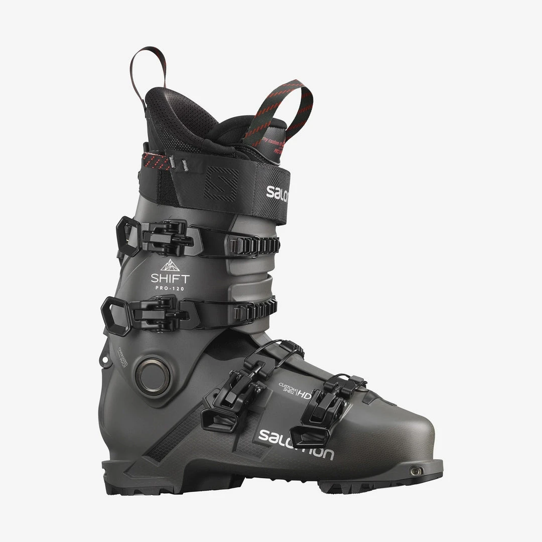 Salomon SHIFT PRO 120 AT - Winter 2021/2022 3 Salomon SHIFT PRO 120 AT - Winter 2021/2022