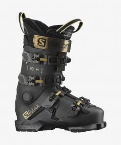 Salomon Women's S/MAX 90 GW - Winter 2021/2022