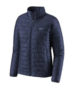 Patagonia Women's Nano Puff® Jacket Winter 2019