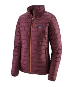 Patagonia Women's Nano Puff® Jacket Winter 2019
