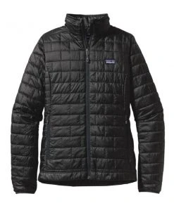 Patagonia Women's Nano Puff® Jacket Winter 2019