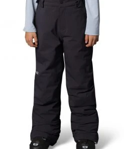 Orage JR COMI PANT Winter 2021/2022 9 Orage JR COMI PANT Winter 2021/2022