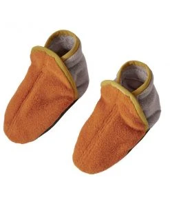 Patagonia Baby Synchilla™ Fleece Booties Fall 2020