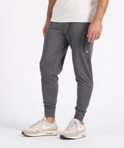Vuori Men's Sunday Performance Jogger - Spring 2022 7 Vuori Men's Sunday Performance Jogger - Spring 2022