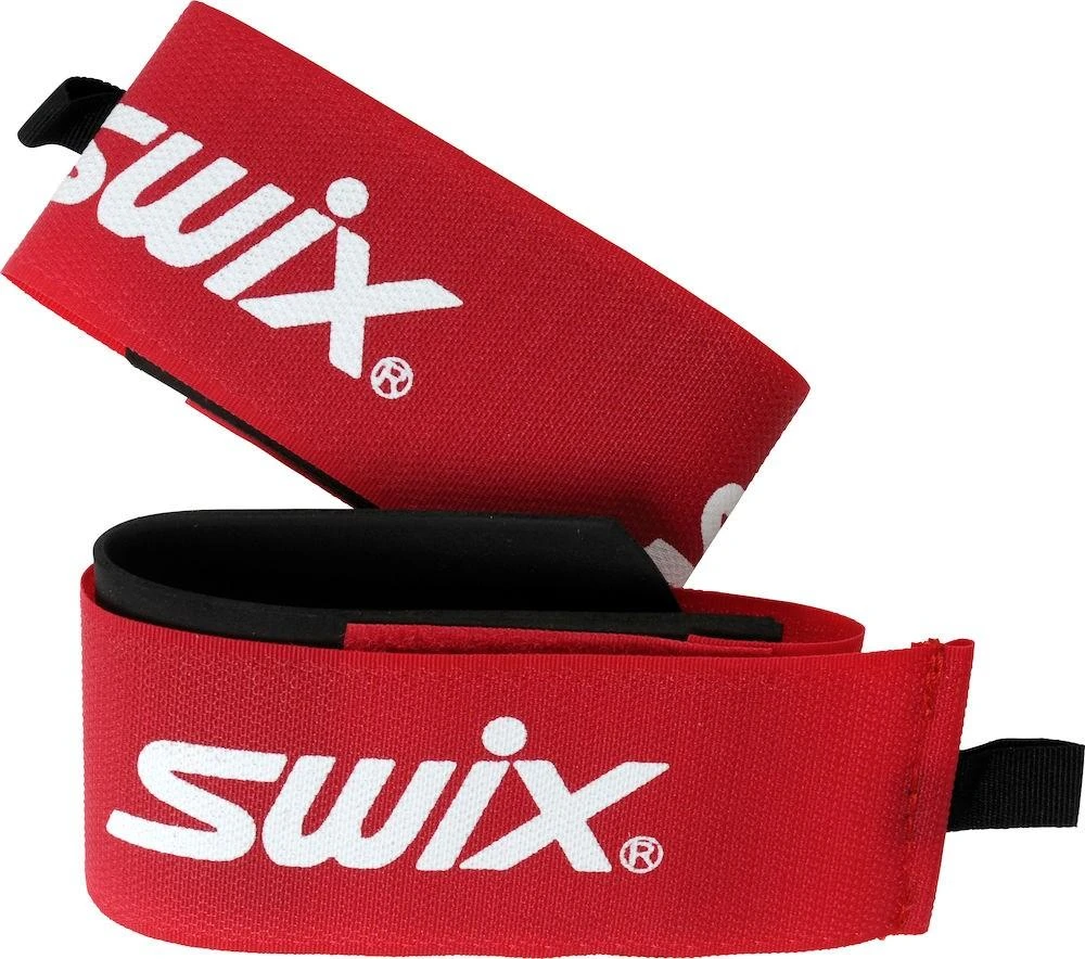 Swix Sport Swix R392 Skistraps Alpine World Cup Winter - Winter 2022 3 Swix Sport Swix R392 Skistraps Alpine World Cup Winter - Winter 2022