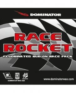 Dominator Race Rocket 40G Winter 2020