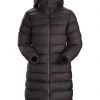 Arc'Teryx Arcteryx Women's Seyla Coat Winter 2019 2 Arc'Teryx Arcteryx Women's Seyla Coat Winter 2019