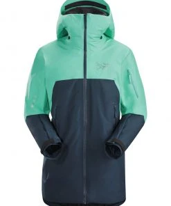 Arc'Teryx Arcteryx Women's Shashka Jacket Winter 2019