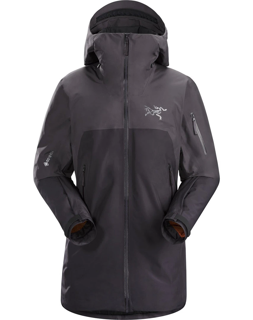 Arc'Teryx Arcteryx Women's Shashka Jacket Winter 2019 3 Arc'Teryx Arcteryx Women's Shashka Jacket Winter 2019