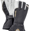 Hestra Army Leather Gore-Tex Glove Gloves & Mittens 1 Hestra Army Leather Gore-Tex Glove Gloves & Mittens