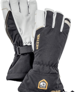 Hestra Army Leather Gore-Tex Glove Gloves & Mittens
