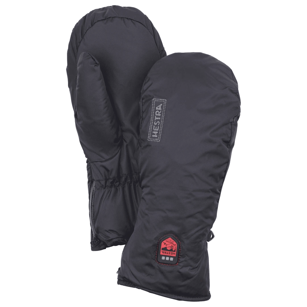 Hestra Heated Liner Mitten Winter 2020 Gloves & Mittens 3 Hestra Heated Liner Mitten Winter 2020 Gloves & Mittens