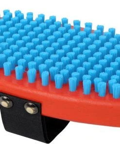 Swix Sport Swix T160O Brush Oval Fine Blue Nylon Winter 2022