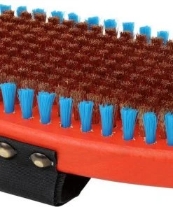 Swix Sport Swix T162O Brush Oval Medium Bronze - Winter 2022