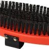 Swix Sport Swix T179O Brush Oval, Steel Winter 2020