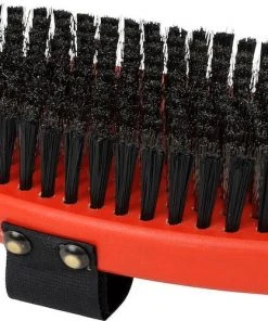 Swix Sport Swix T179O Brush Oval, Steel Winter 2020