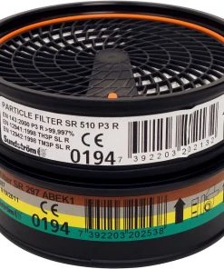 Swix Sport Swix T42-2F Filters For Economy Mask Winter 2020