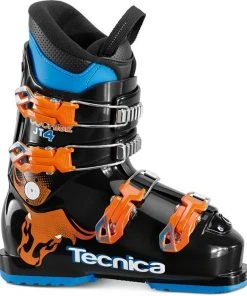 Tecnica JT 4 Cochise Ski Boots Big Boys'- Winter 2017/2018