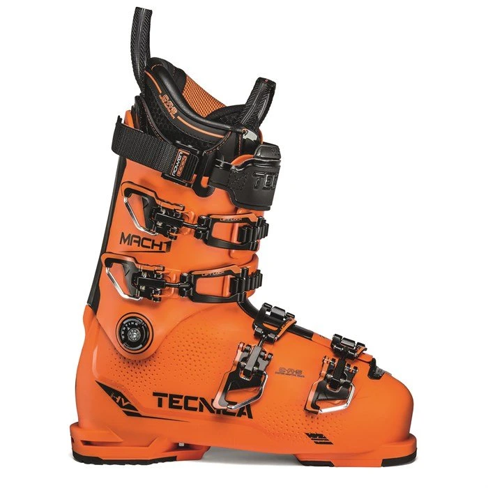 Tecnica Mach1 130 HV Ski Boots - Winter 2018/2019 3 Tecnica Mach1 130 HV Ski Boots - Winter 2018/2019