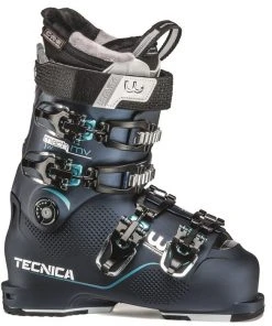 Tecnica Mach1 MV 105 Ski Boots - Winter 2019/2020