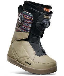 ThirtyTwo Thirty Two Lashed Double BOA Women's Snowboard Boots - Winter 2021/2022