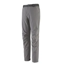 PATAGONIA MENS SHELLED INSULATOR PANTS - WINTER 2020
