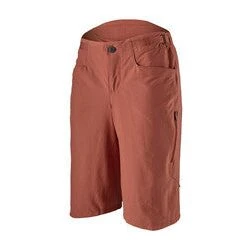 Patagonia Women's Dirt Craft Bike Shorts Spring 2020
