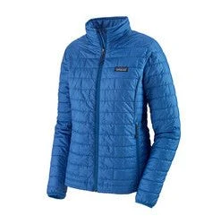 Patagonia Women's Nano Puff Jacket Spring 2020