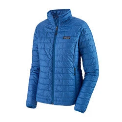 Patagonia Women's Nano Puff Jacket Spring 2020 3 Patagonia Women's Nano Puff Jacket Spring 2020