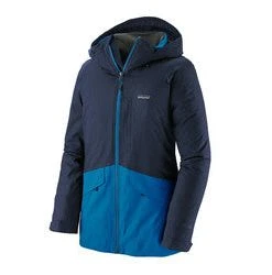 PATAGONIA WOMENS INSULATED SNOWBELLE JACKET WINTER 2020
