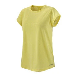 Patagonia Women's Ridge Flow Shirt Spring 2020 4 Patagonia Women's Ridge Flow Shirt Spring 2020