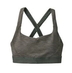 Patagonia Women's Switchback Sports Bra Spring 2020