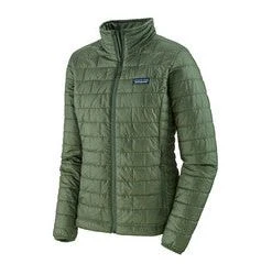 Patagonia Women's Nano Puff Jacket Spring 2020 8 Patagonia Women's Nano Puff Jacket Spring 2020