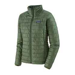 Patagonia Women's Nano Puff Jacket Spring 2020 5 Patagonia Women's Nano Puff Jacket Spring 2020