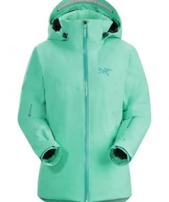 Arc'Teryx Arcteryx Women's Tiya Jacket Winter 2019