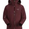 Arc'Teryx Arcteryx Women's Tiya Jacket Winter 2019 2 Arc'Teryx Arcteryx Women's Tiya Jacket Winter 2019