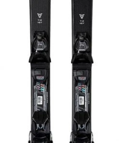 Blizzard Thunderbird 72 Ski + TLT10 - Winter 2021/2022
