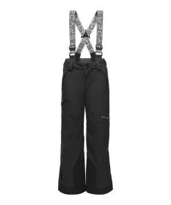 Spyder Active Sports Spyder Speed Fleece Pant - Winter 2021/2022